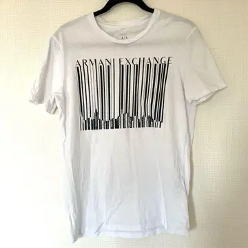 티셔츠 ARMANI Exchange