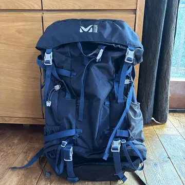 밀레 Saas Fee Series 50L 백팩