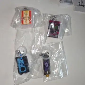 가면라이더 메지루시 액세서리 발렌 조커 메모리 가챠