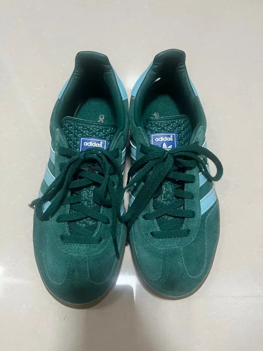 adidas gazelle silver green womens Adidas Gazelle Indoor