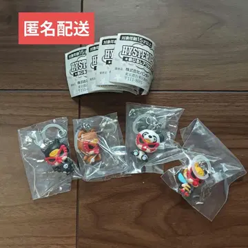 히스테릭미니 메지루시 액세서리 세미 컴프