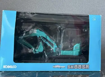 오늘까지 판매 즉시 발송 코벨코 KOBELCO 모형 sk55sr