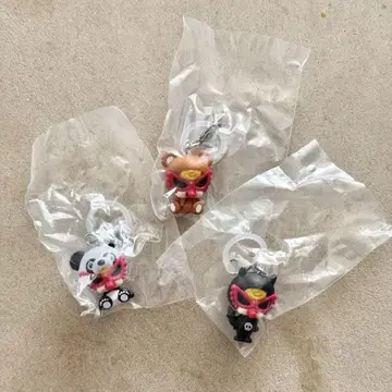가챠 히스미니 메지루시 액세서리