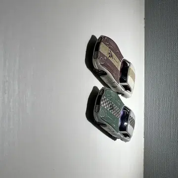 토미카 2002년 갑진년 모델 도요타 2000GT 2대 세트