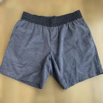 prana 프라나 숏팬츠