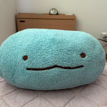 도마뱀 봉제 인형