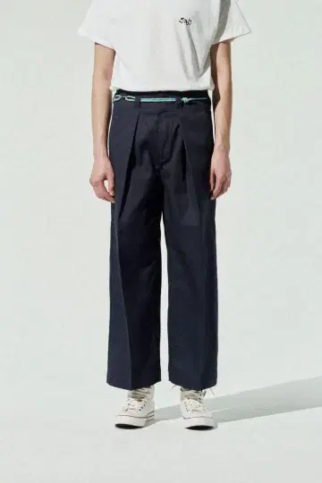 Saby x Dickies TYPE 'TUCK BAGGY' 사이즈 M