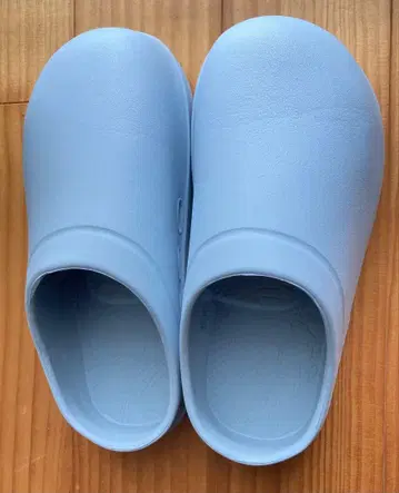 가격 인하했습니다!! [ 신색 ] 라쿠바키 Racbaki 아이스 블루