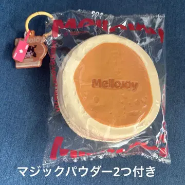 mellojoy 수플레 스퀴즈