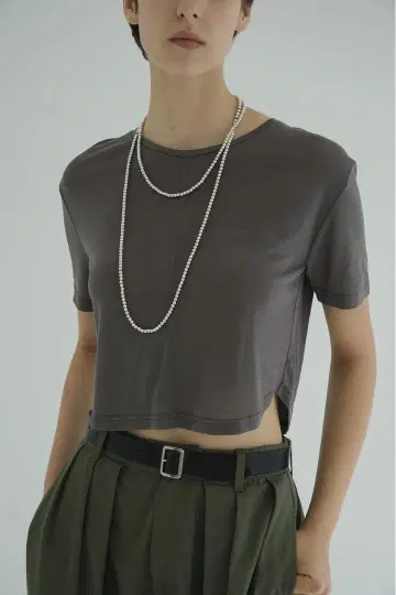 SOFT WIDE TOPS