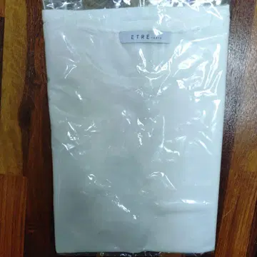 에트레토쿄 반팔 티셔츠