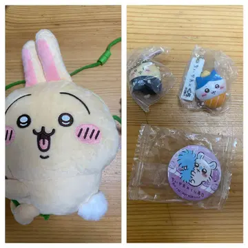 치이카와 (먼작귀)