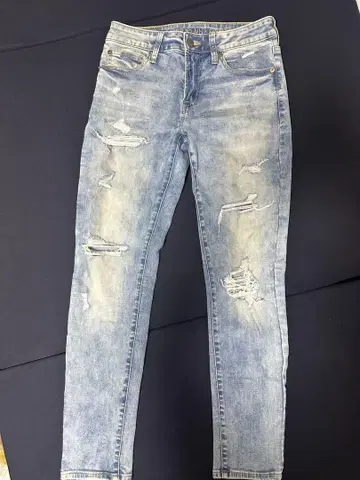 아메리칸 이글 데님