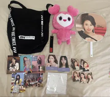 굿즈 세트 twice