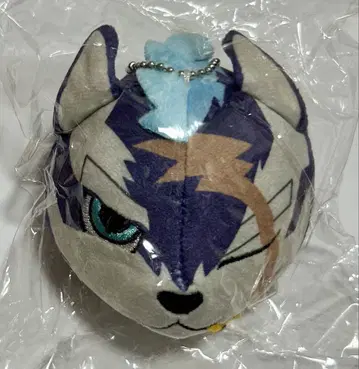 테일즈 오브 베스페리아 코토부키야 라피드 봉제 인형 키링