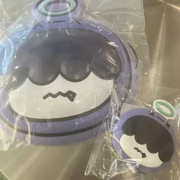 후무냐린 가면&메이저 세트