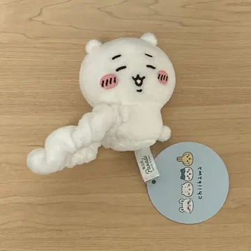 치이카와 봉제 인형 스크런치 치이카와