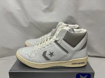 converse weapon vtg hi 26.5 웨폰 그레이
