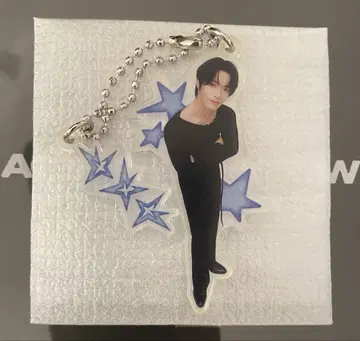 TXT 서울 콘 럭키드로우 범규