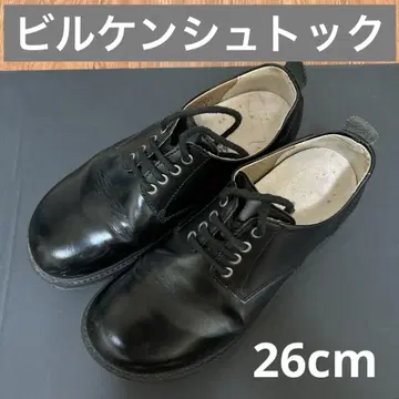 BIRKENSTOCK SHOES KLEIVER/클레이바르 26cm
