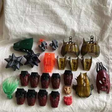 LEGO
