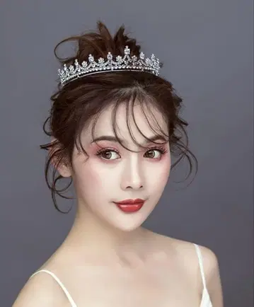 Refinado 티아라