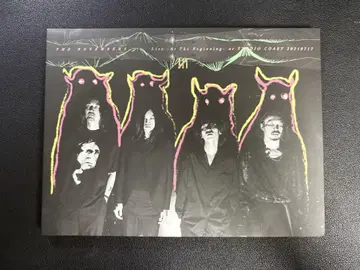 THE NOVEMBERS LIVE At The Beginning