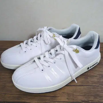 케이스위스 KSWISS 스니커즈 로우컷 25.5cm