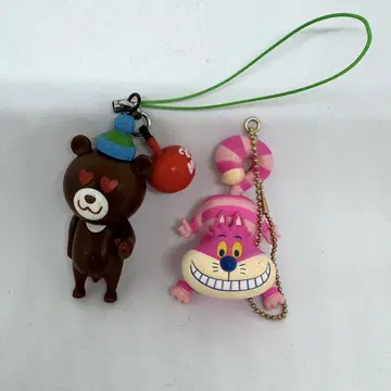 beams 빔즈 키홀더 wonder bear