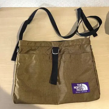 [ THE NORTH FACE ] 숄더 파우치