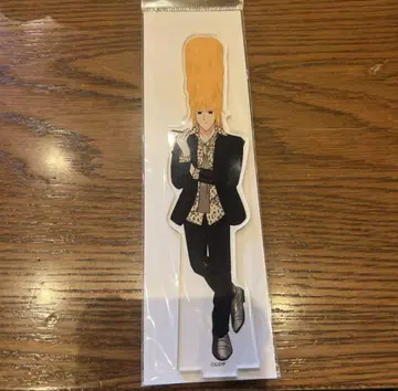 에브호스 에브리데이 호스트 아크릴 스탠드 오코노미 타로