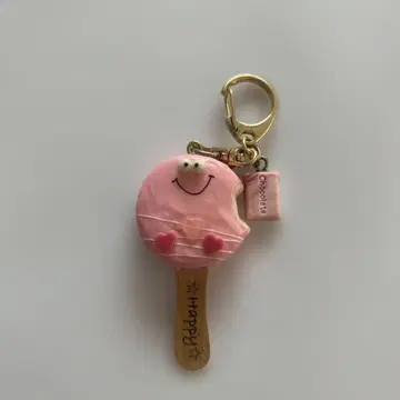 핸드메이드 키링
