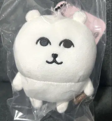 나가노 캐릭터즈 나가노의 곰 다정하게 지켜보는 마스코트 미개봉 새상품