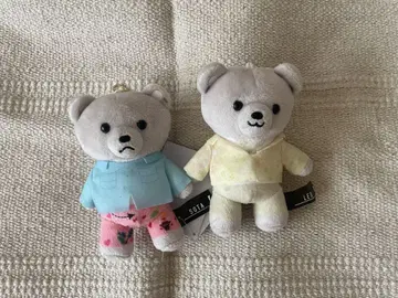 BE:FIRST 봉제 인형