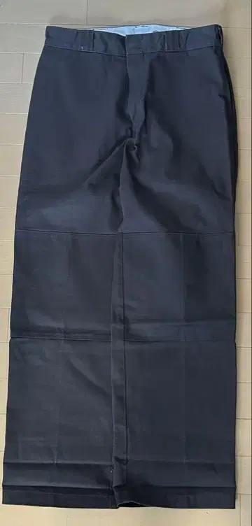 Dickies 더블니 워크 팬츠 loosefit