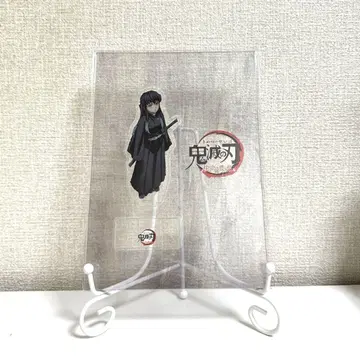 귀멸의 칼날 주합회의 나비 저택 아크릴 스탠드 토키토 무이치로
