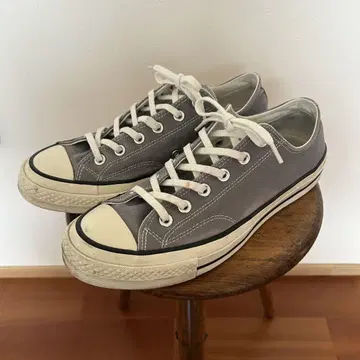 CONVERSE 컨버스 ct70 26.5cm mens8