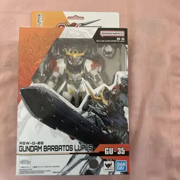GUNDAM UNIVERSE 발바토스 루프스