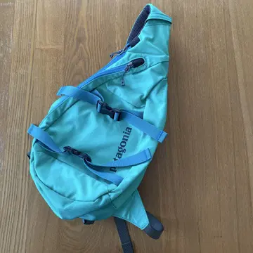 patagonia 아톰 슬링 숄더백