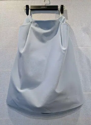 폭시 뉴욕 이립스 스커트 40