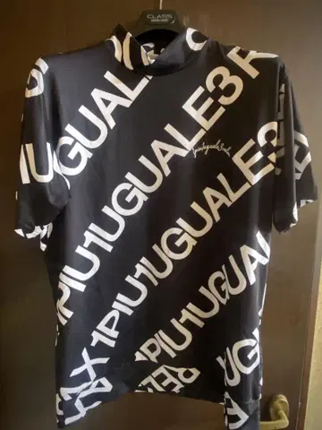 1piu1uguale3 relax. 골프웨어