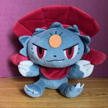 마뉴라 봉제 인형 약 30cm