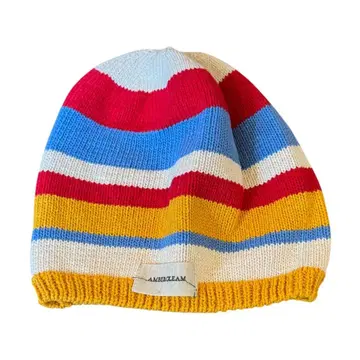 AMBERGLEAM Cotton Summer Knit TAM