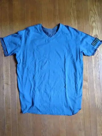 TRAINERBOYS ALL ROUND T-SHIRTS
