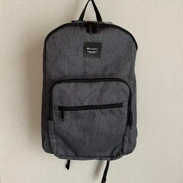 챔피온 백팩 다크 그레이 27L