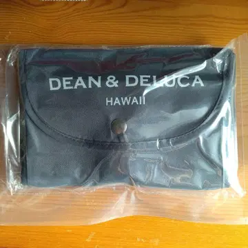 [해외 기념품/하와이] HAWAII 모델 DEAN & DELUCA 백
