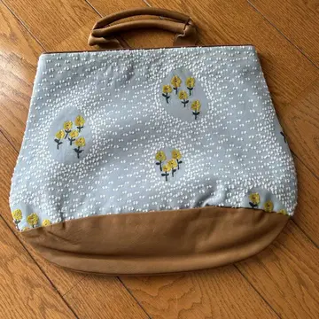 미나 페르호넨 ballade maronbag