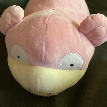 포켓몬 야돈 봉제 인형 택 포함 대