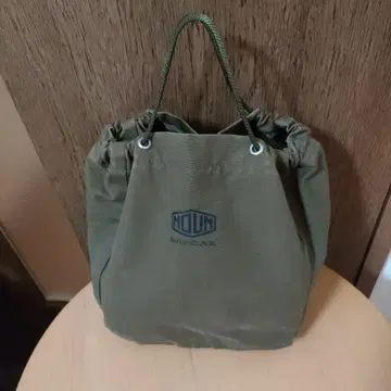 BAG'n'NOUN 백엔나운 토트백