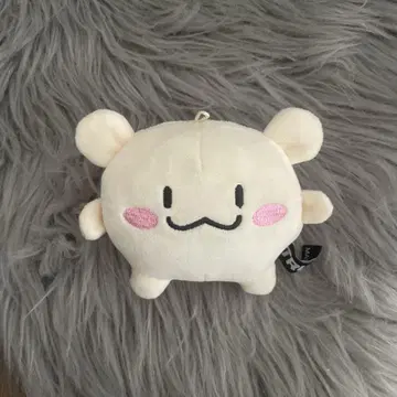 Treasure 하루토 truz ruru 루루 봉제 인형